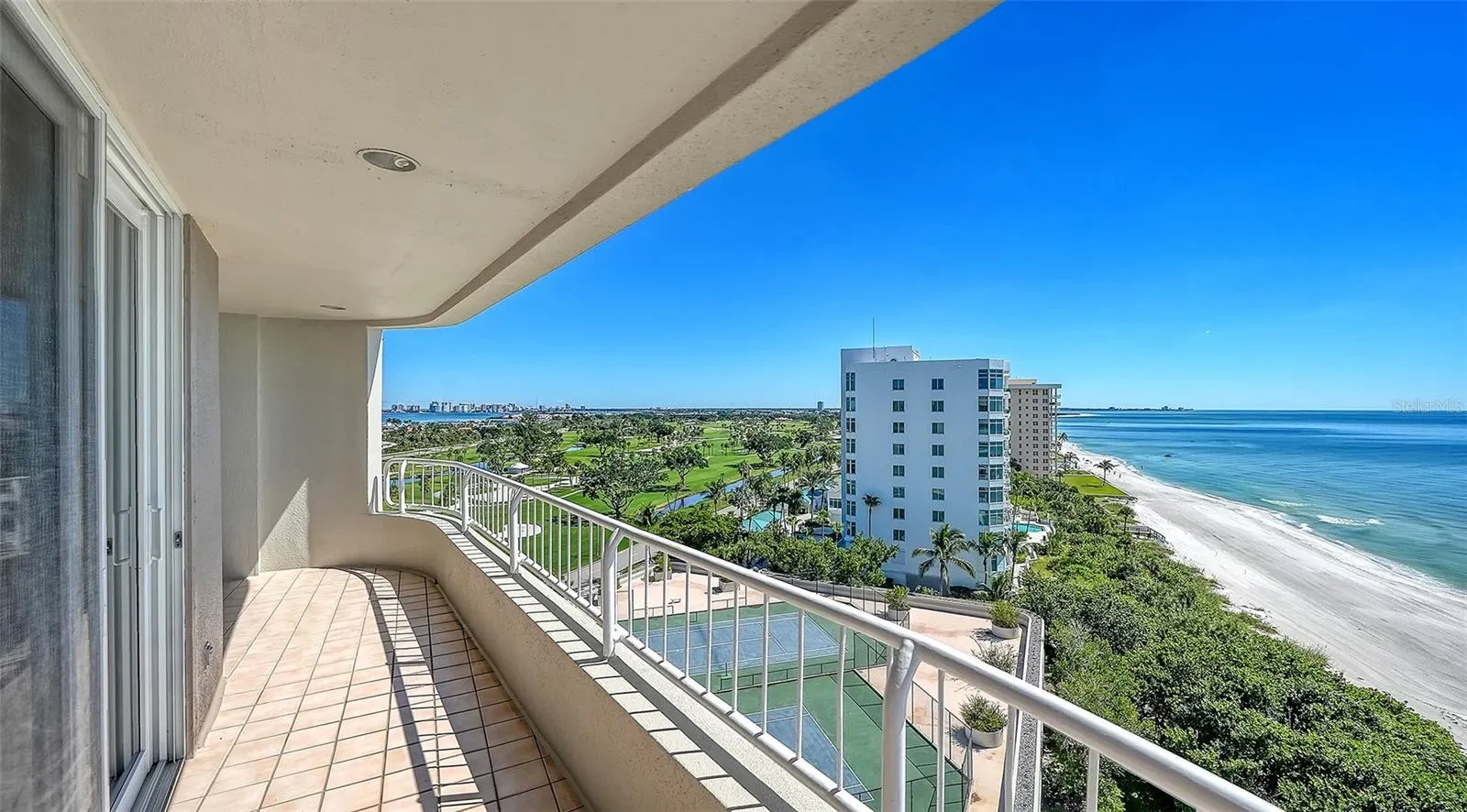 775 LONGBOAT CLUB RD, 1008-1007