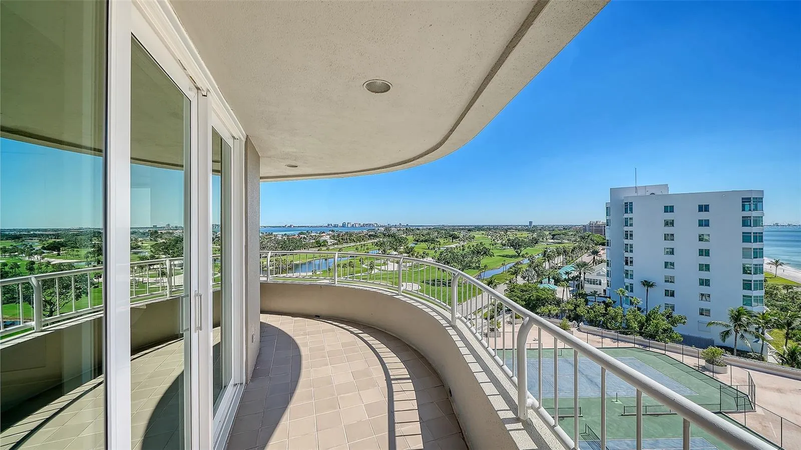 775 LONGBOAT CLUB RD, 1008-1007