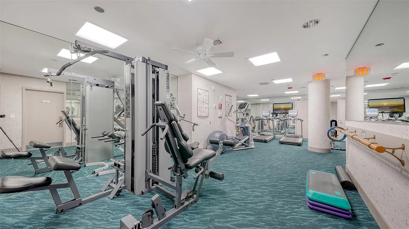 775 LONGBOAT CLUB RD, 1008-1007