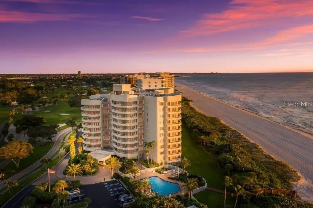775 LONGBOAT CLUB RD, 1008-1007