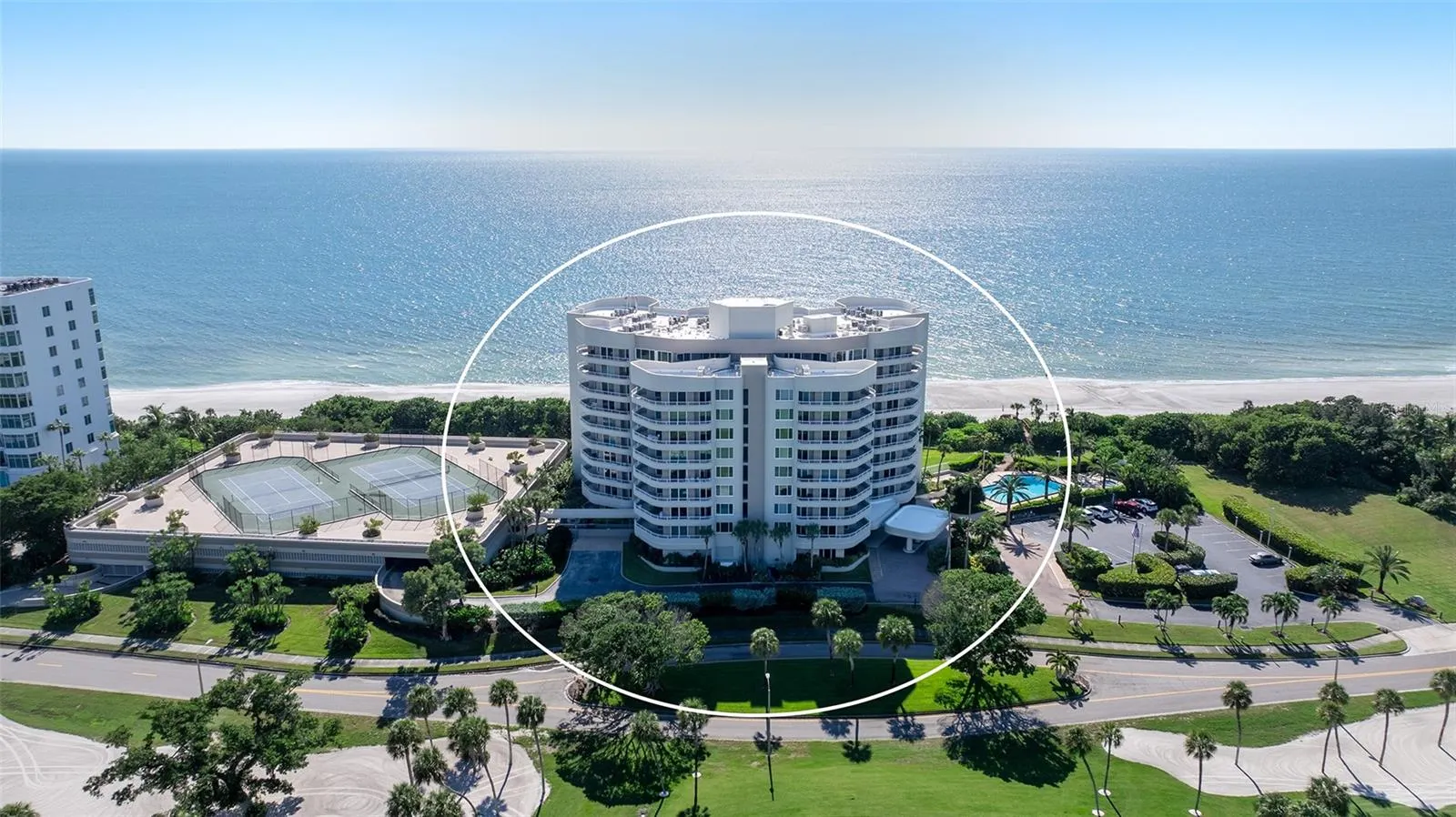 775 LONGBOAT CLUB RD, 1008-1007