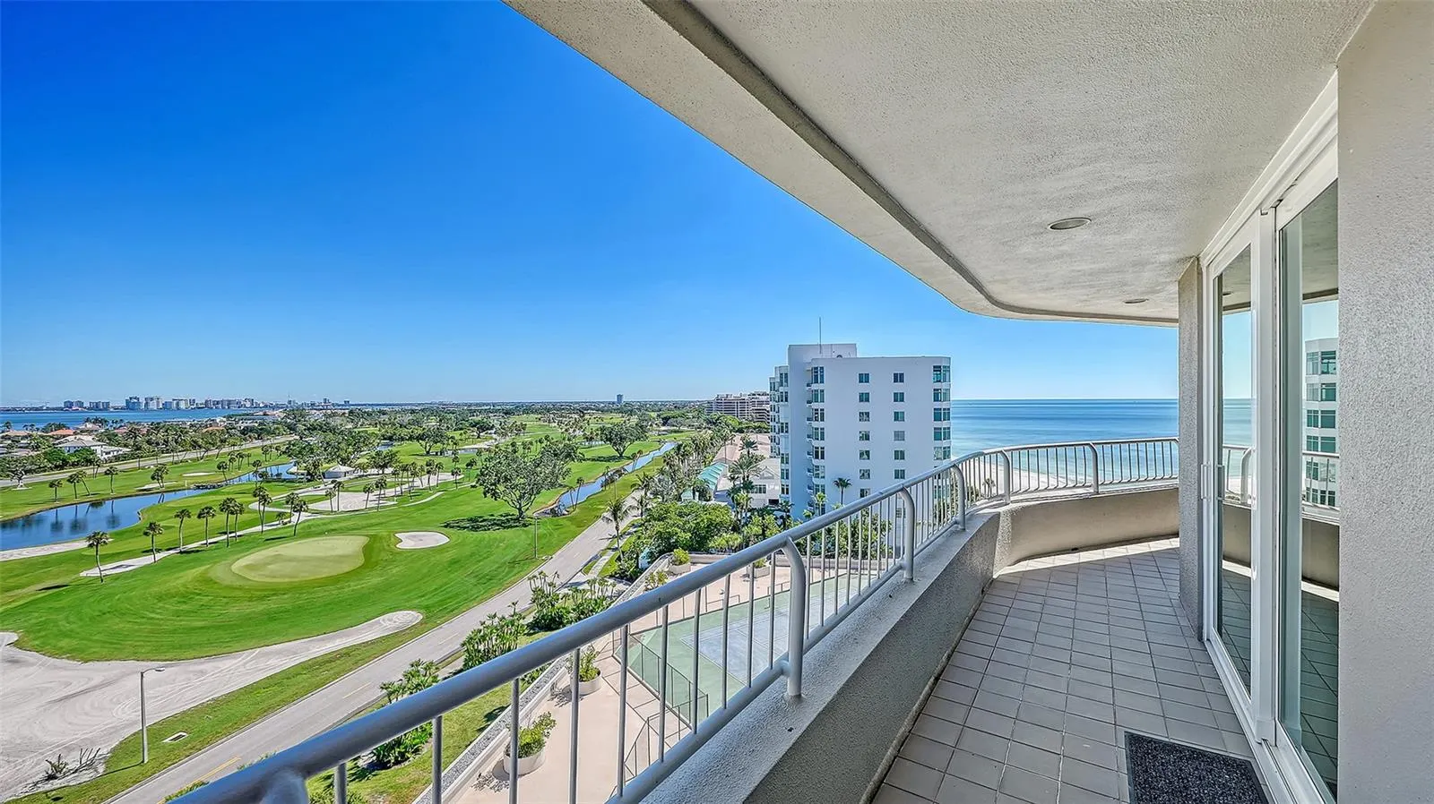 775 LONGBOAT CLUB RD, 1008-1007