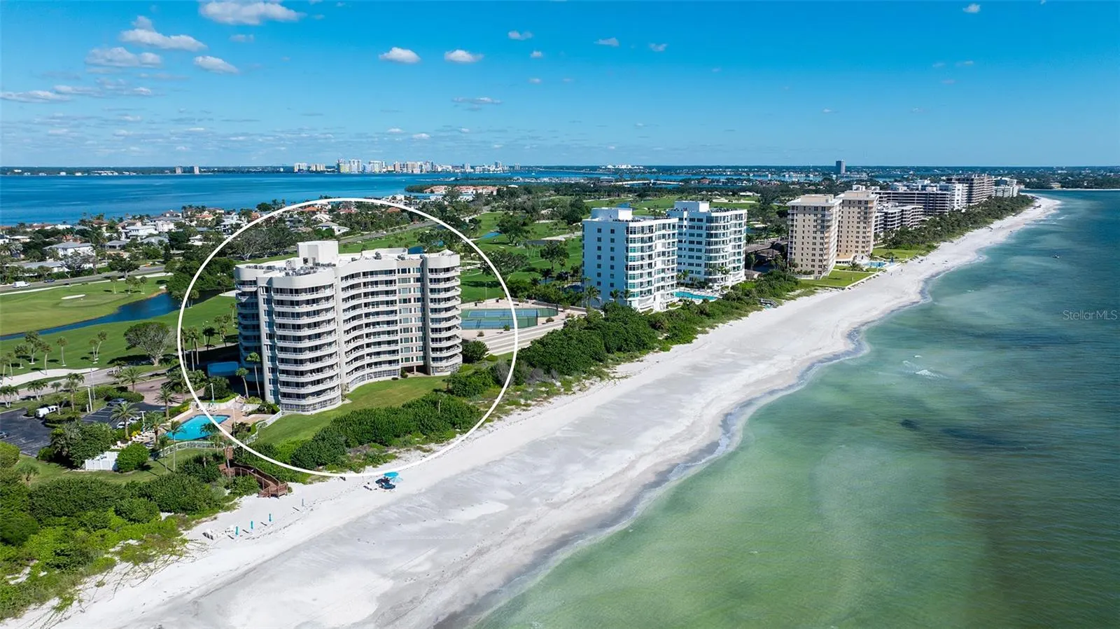 775 LONGBOAT CLUB RD, 1008-1007
