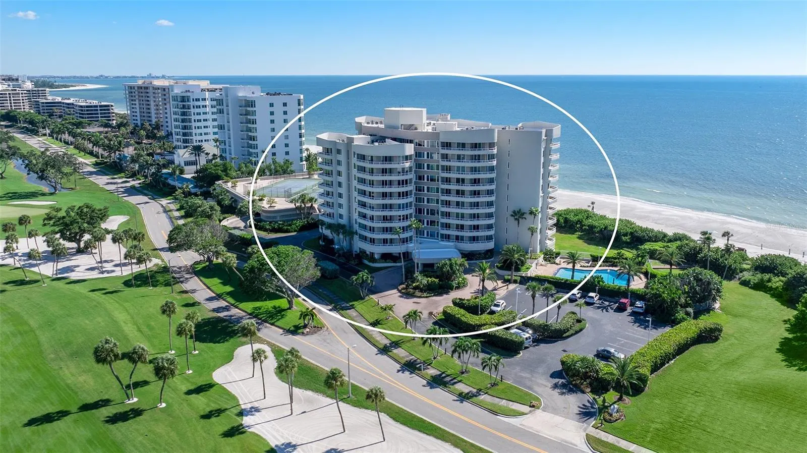 775 LONGBOAT CLUB RD, 1008-1007