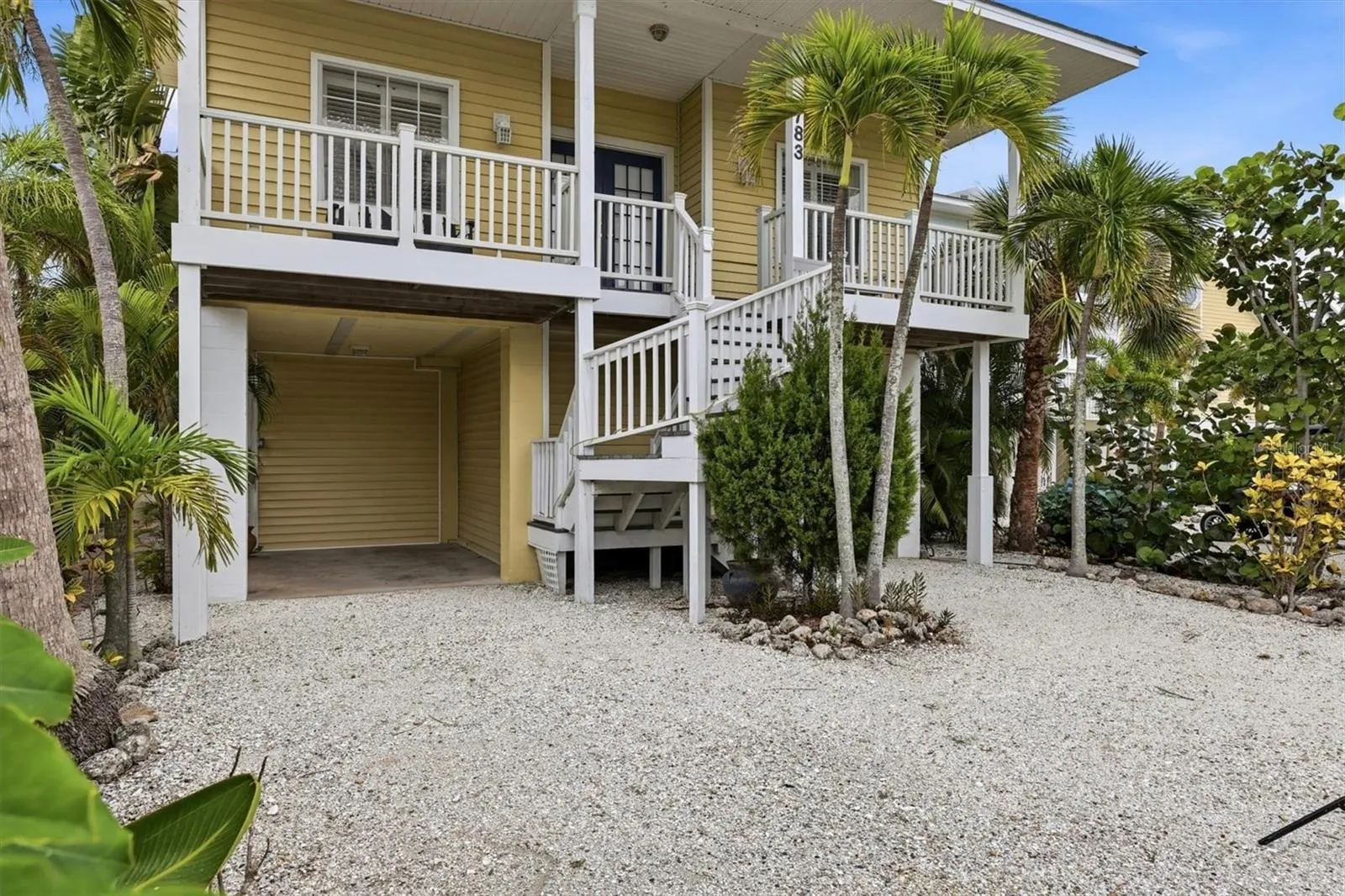 783 JACARANDA RD