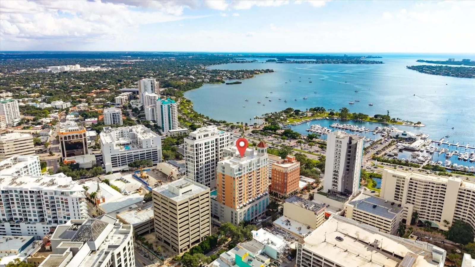 1350 MAIN ST #1703 #1703