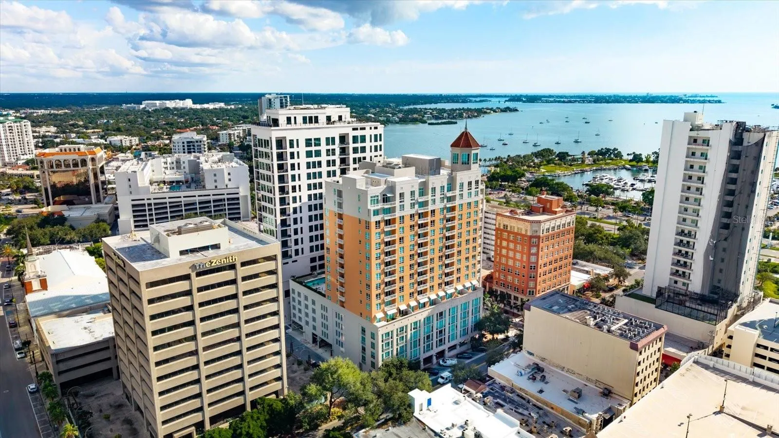 1350 MAIN ST #1703 #1703