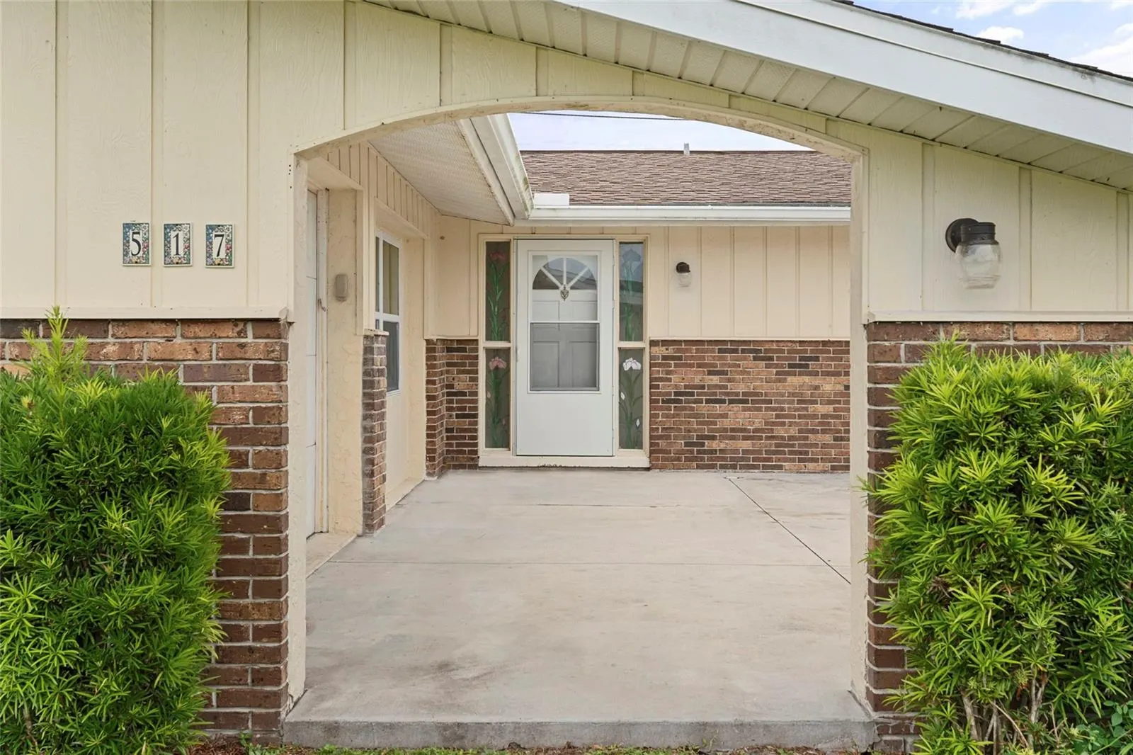 517 PEACH STREET