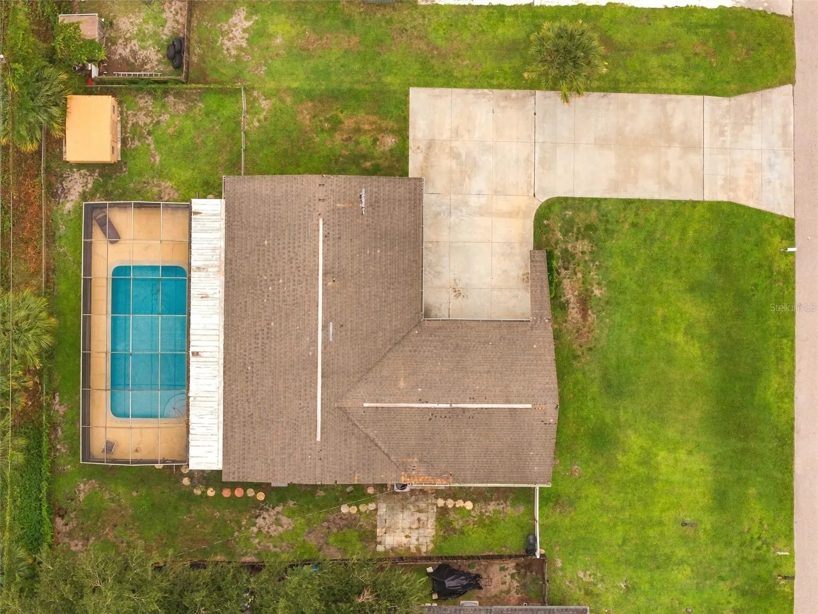 517 PEACH STREET