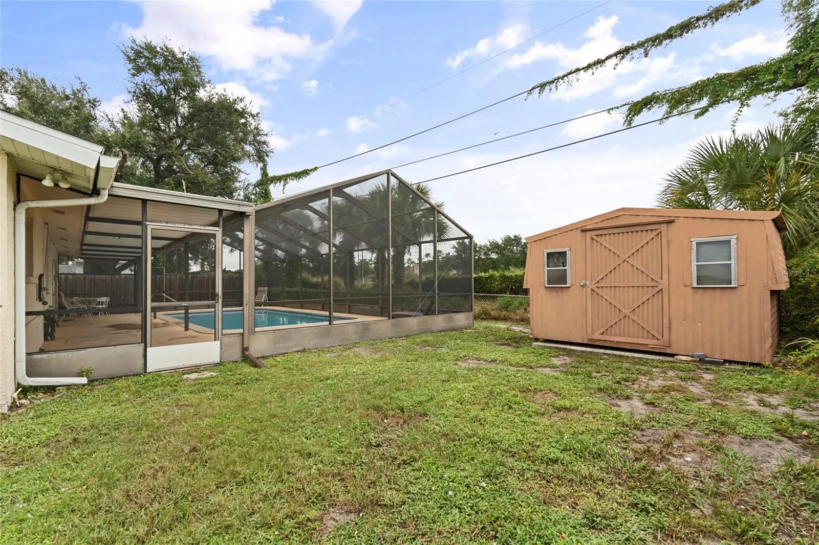 517 PEACH STREET