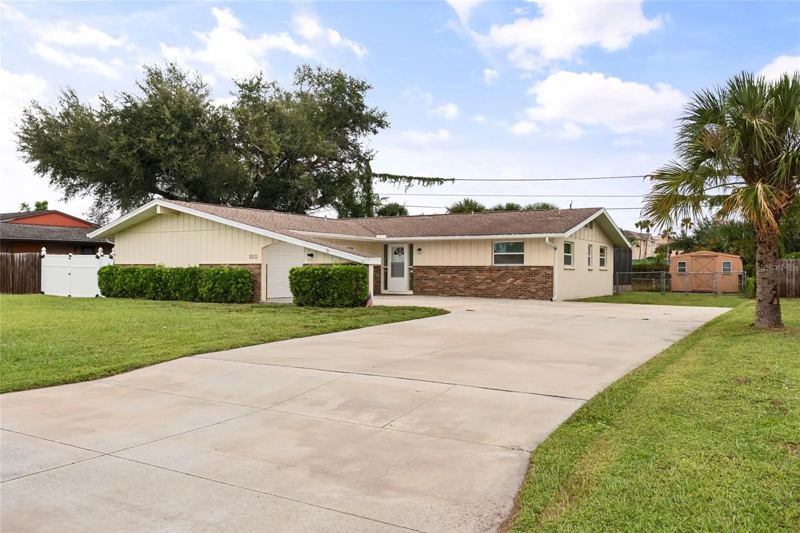 517 PEACH STREET