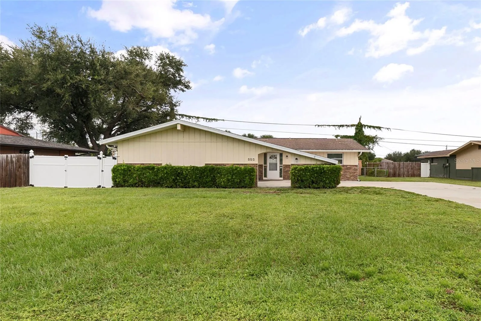 517 PEACH STREET