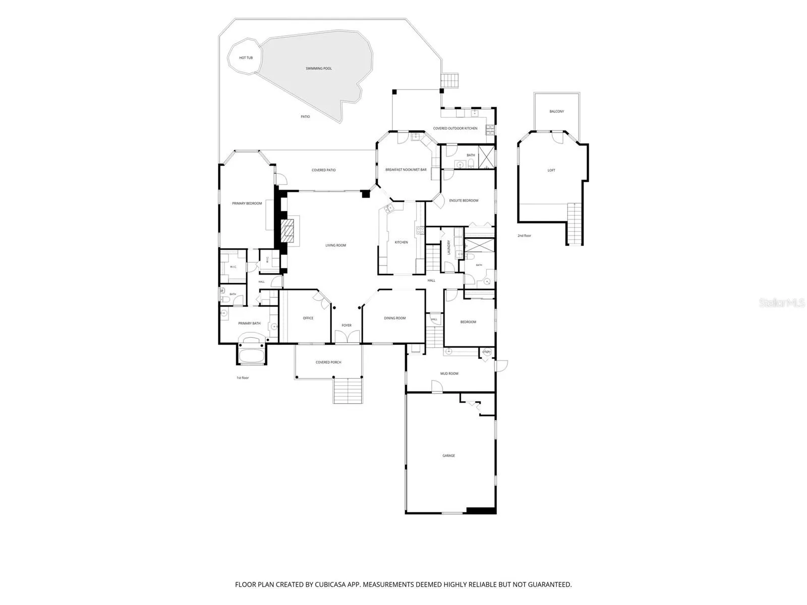 316 W BAY DR