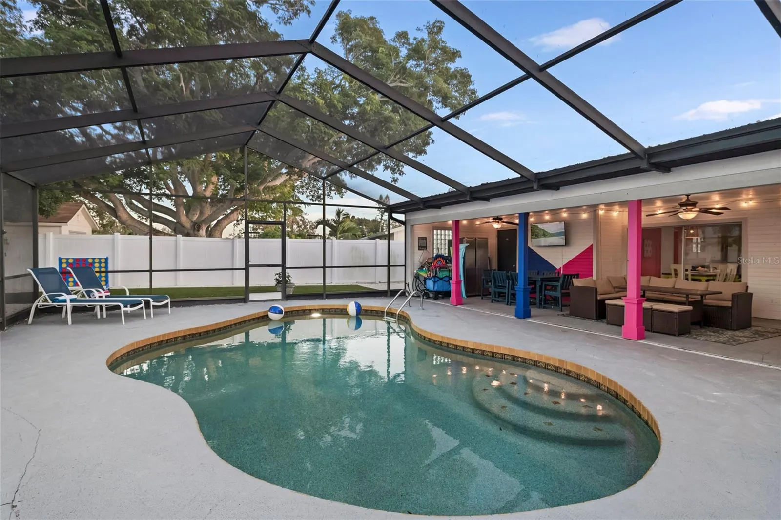4018 SANDPOINTE DR