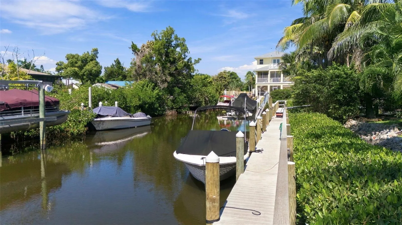 349 DOLPHIN SHORES CIR