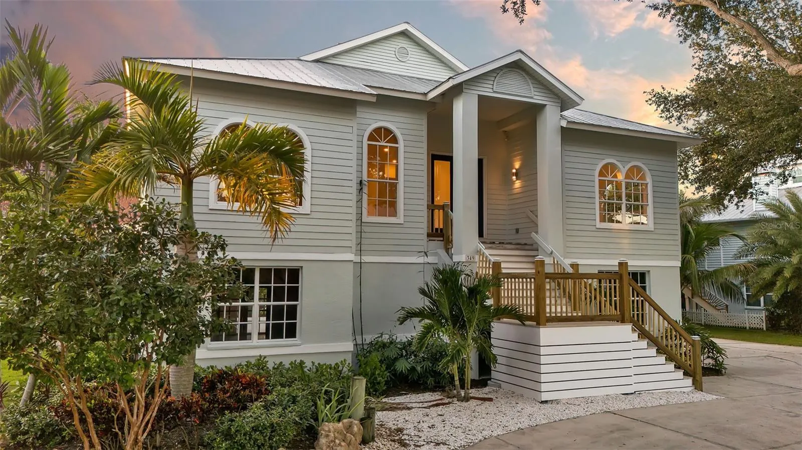 349 DOLPHIN SHORES CIR