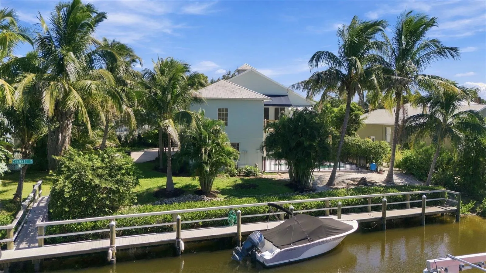 349 DOLPHIN SHORES CIR