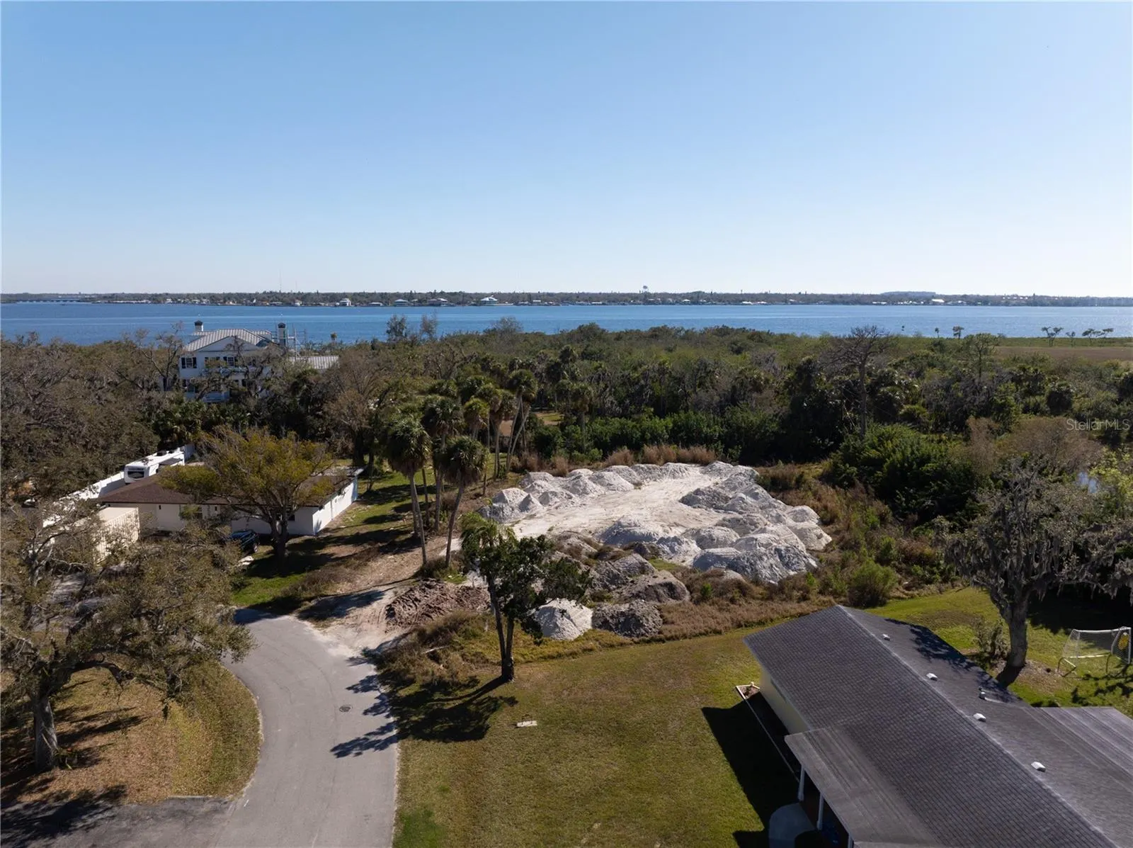 360 S ORCHID DR