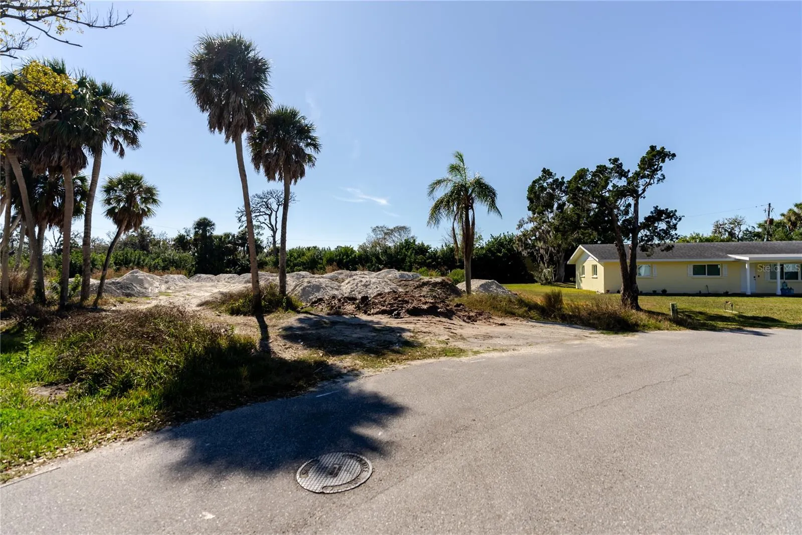 360 S ORCHID DR