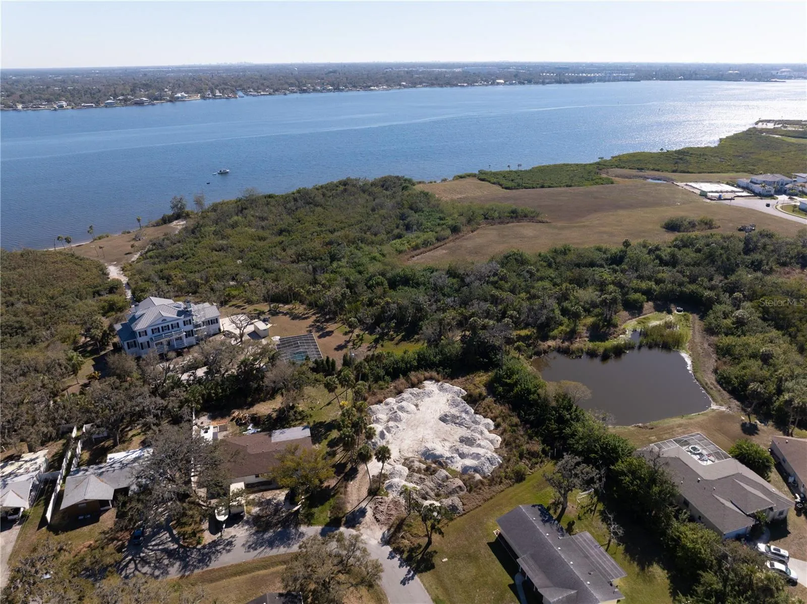 360 S ORCHID DR