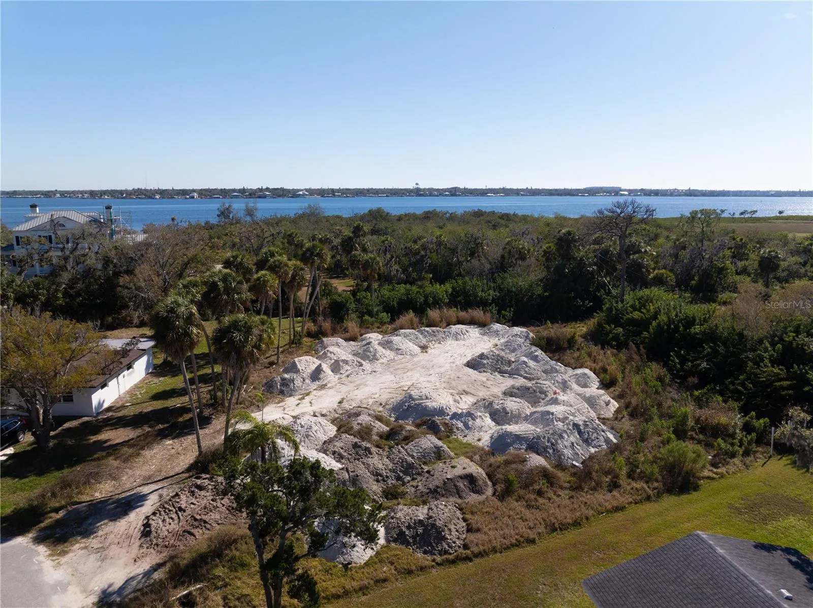 360 S ORCHID DR