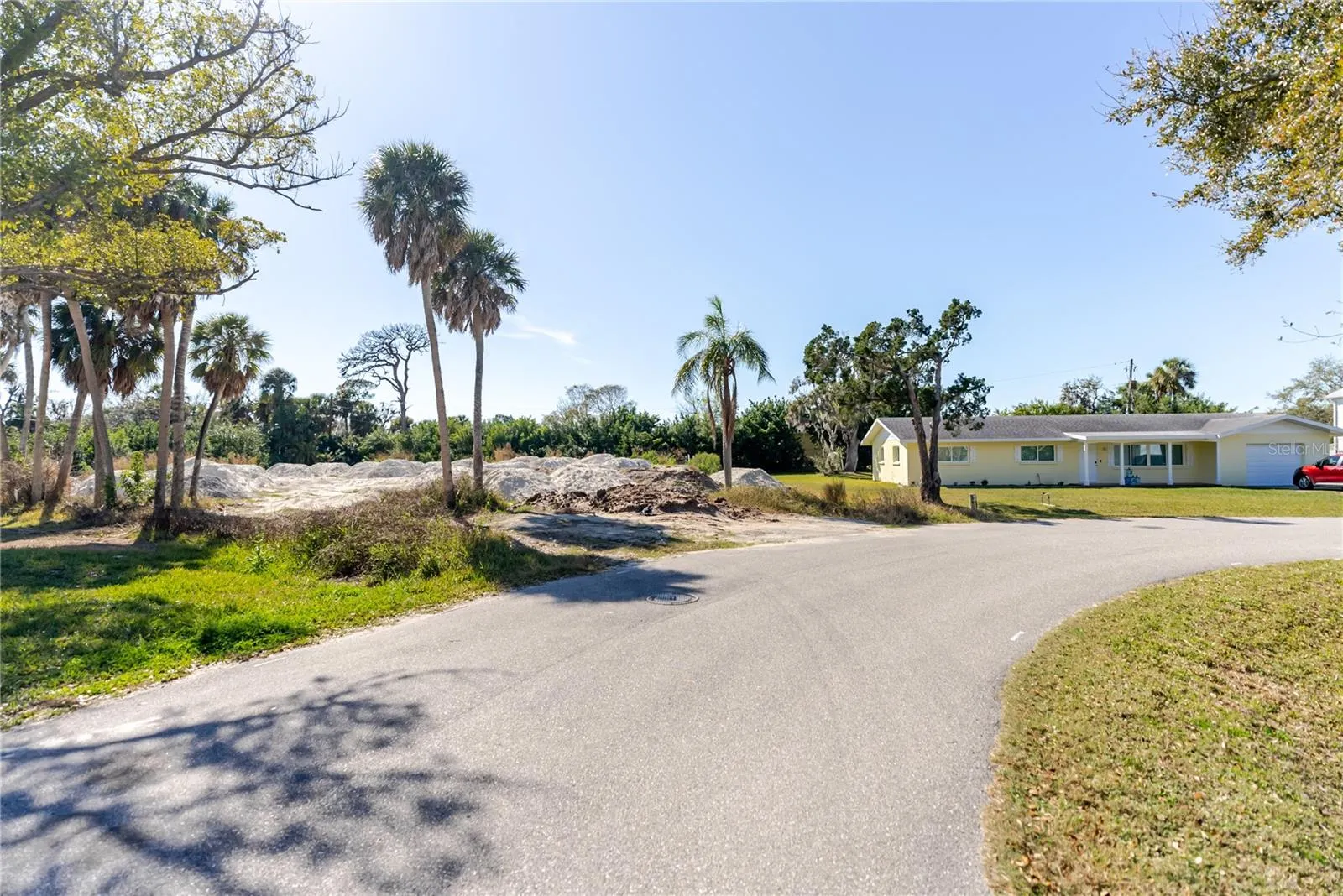 360 S ORCHID DR