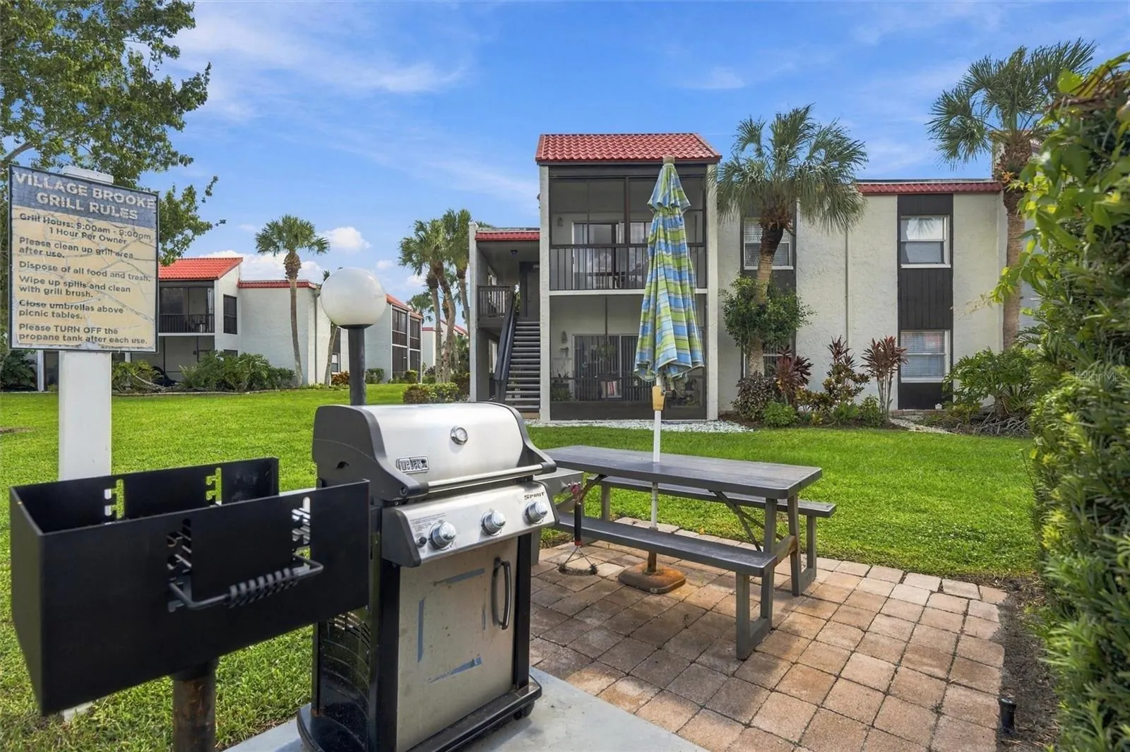 3265 BENEVA RD #104 #104