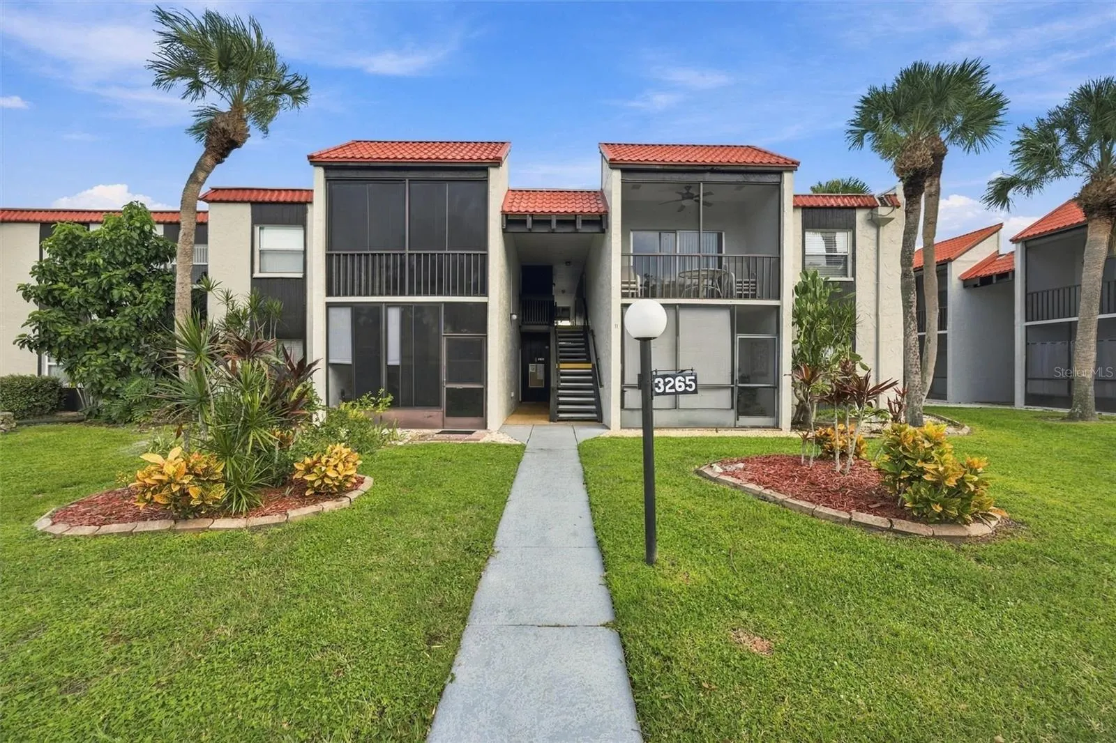 3265 BENEVA RD #104 #104
