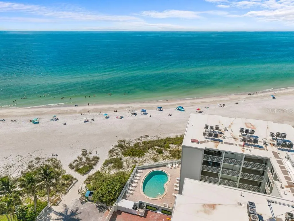 5200 GULF DR #406 #406