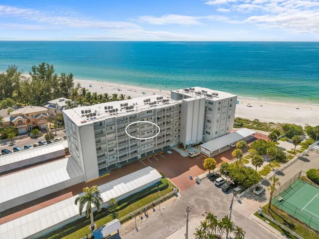 5200 GULF DR #406 #406