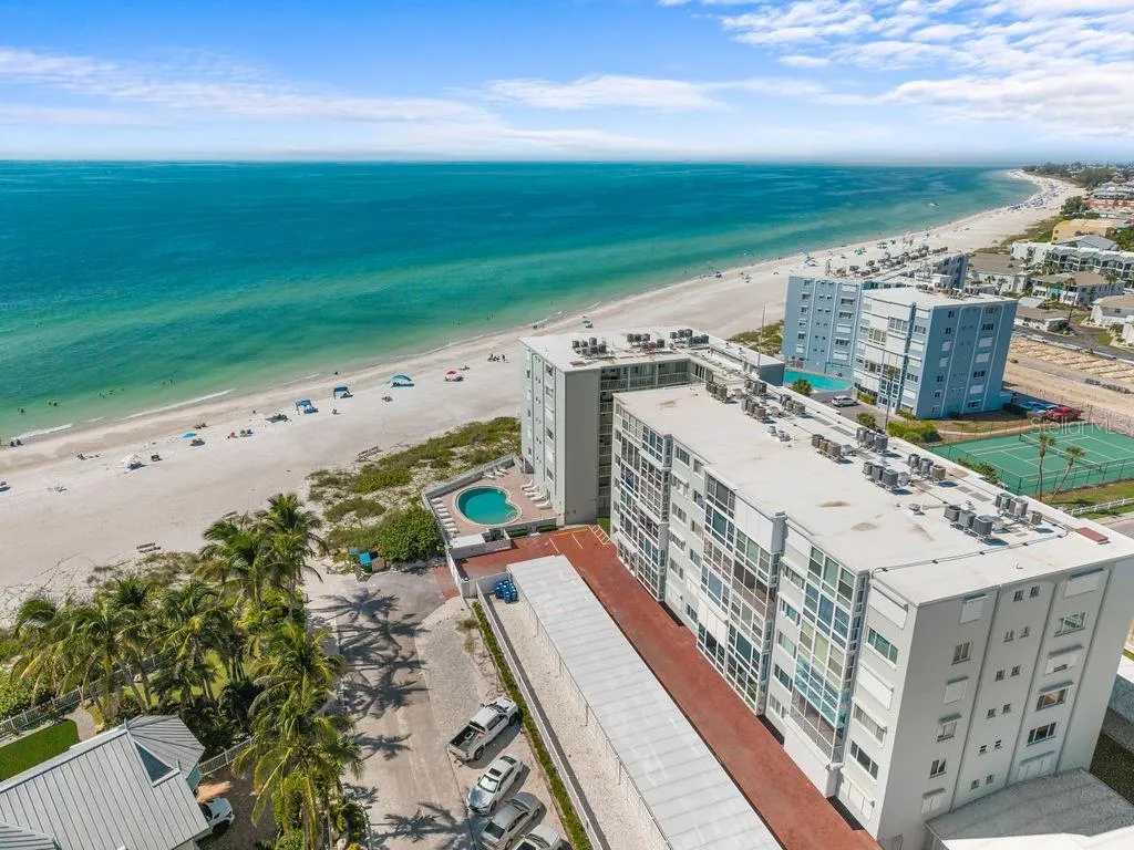 5200 GULF DR #406 #406