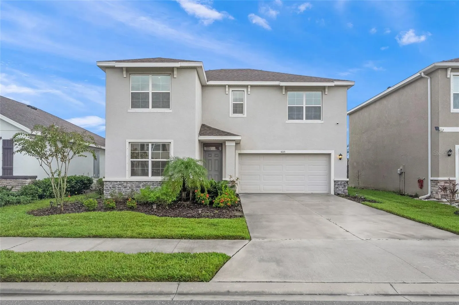 5215 MONTELENA CV SW