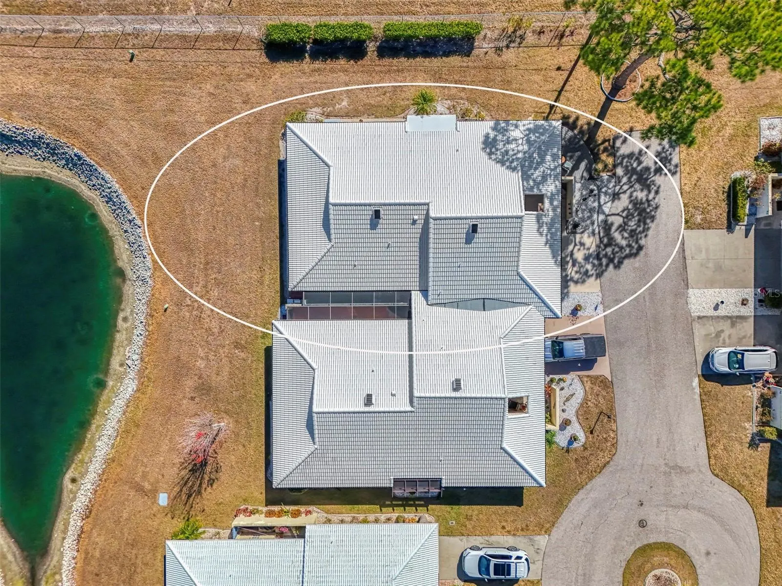 32 PEBBLE ROCK DR