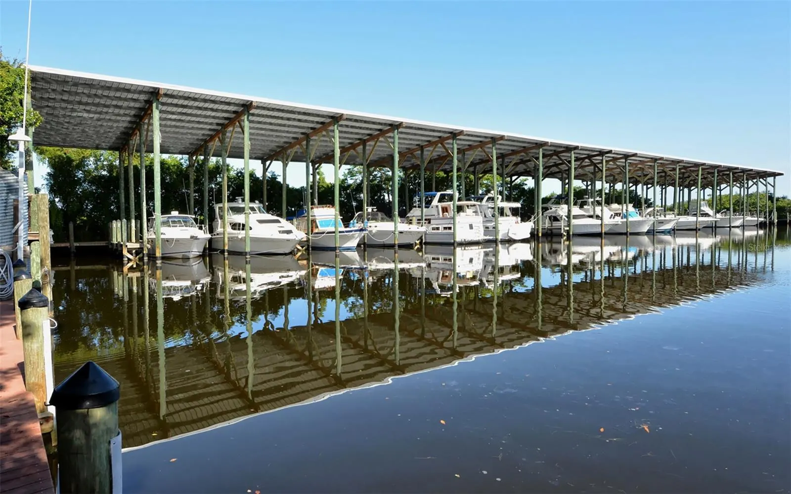 455 OAK POINT RD