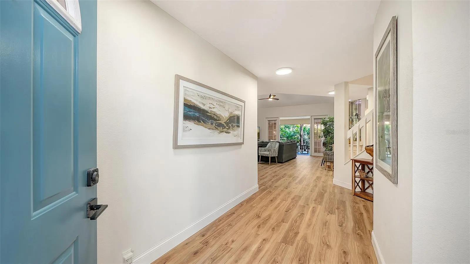 455 OAK POINT RD