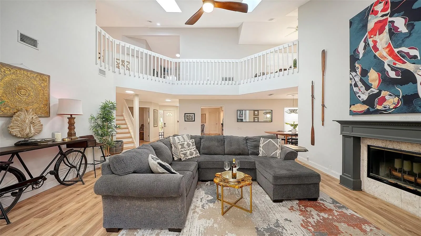 455 OAK POINT RD