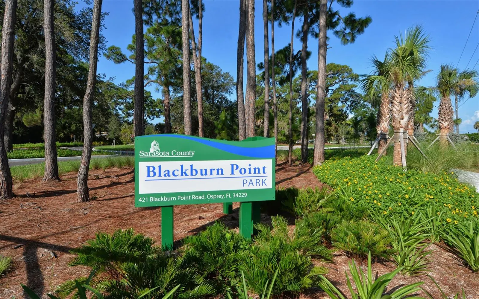 455 OAK POINT RD