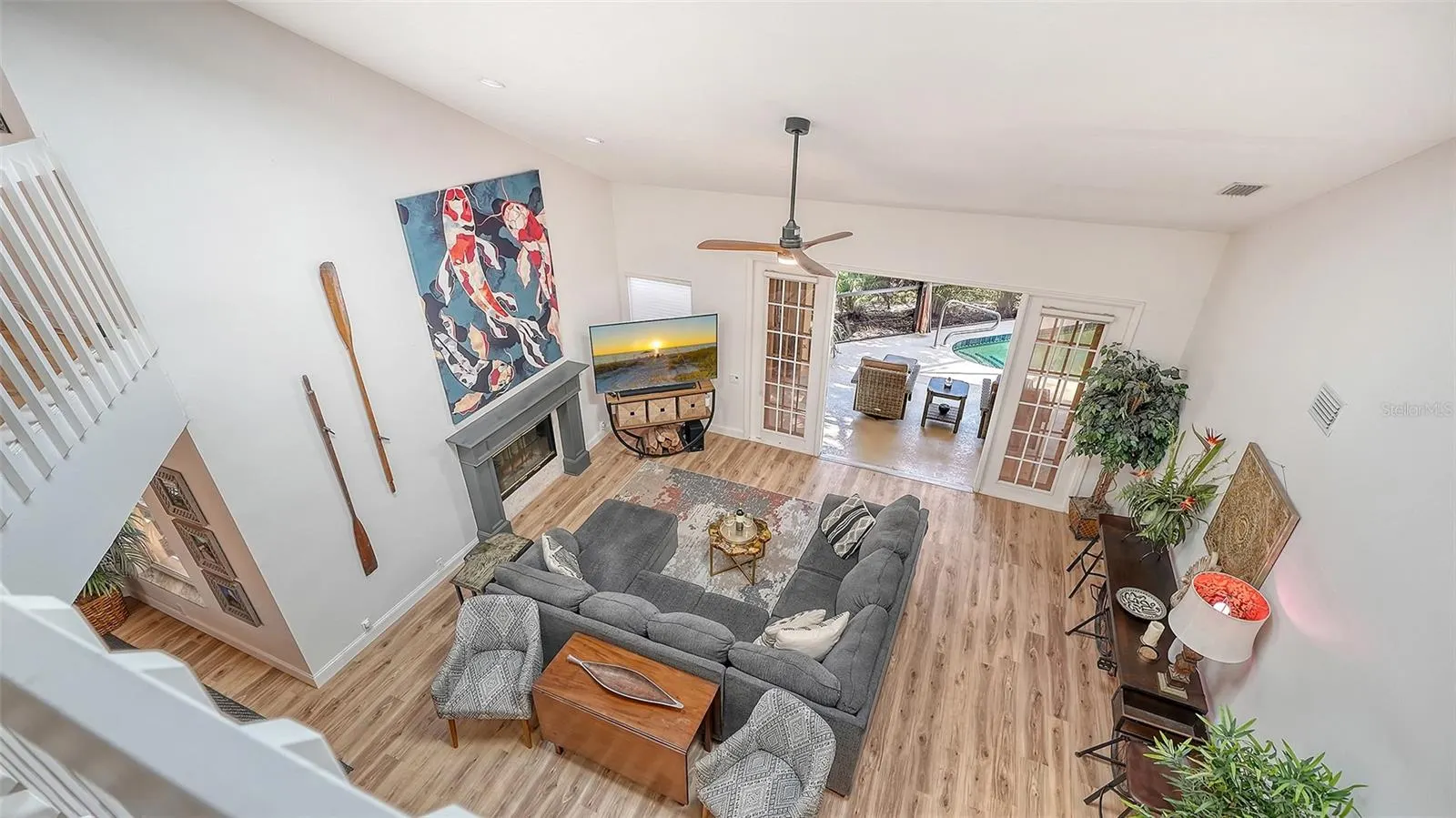 455 OAK POINT RD