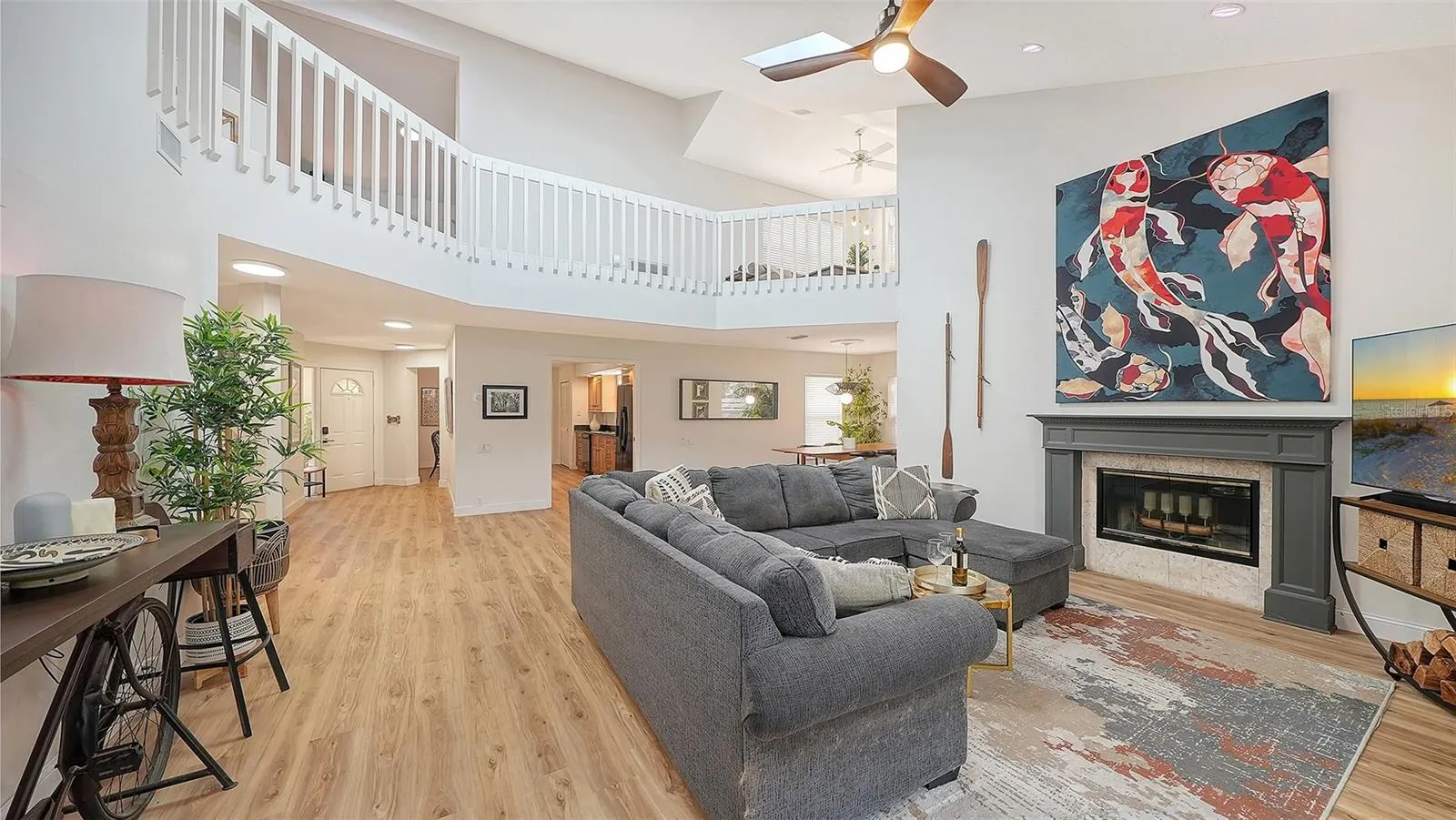 455 OAK POINT RD