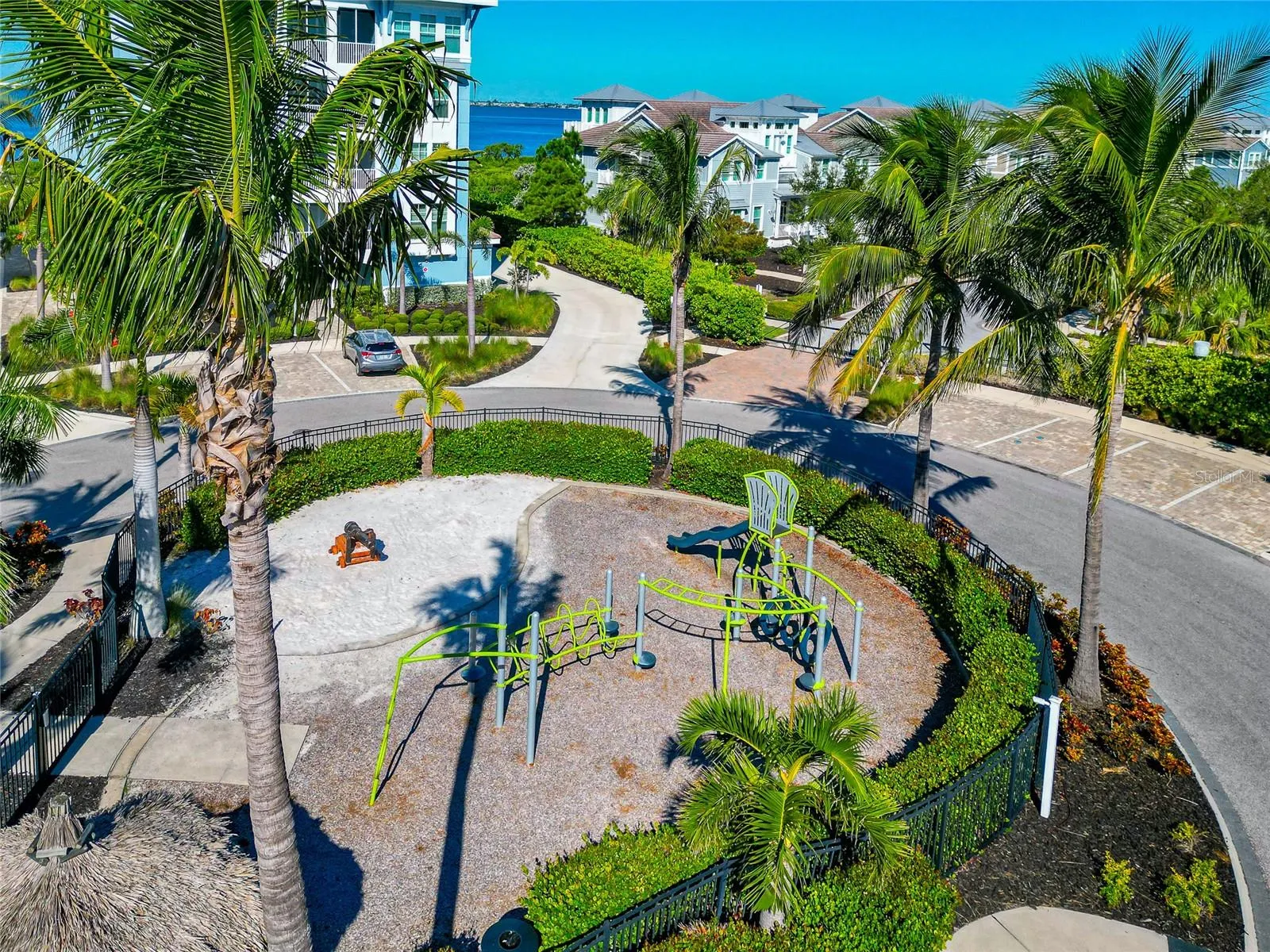 395 ARUBA CIR #203 #203