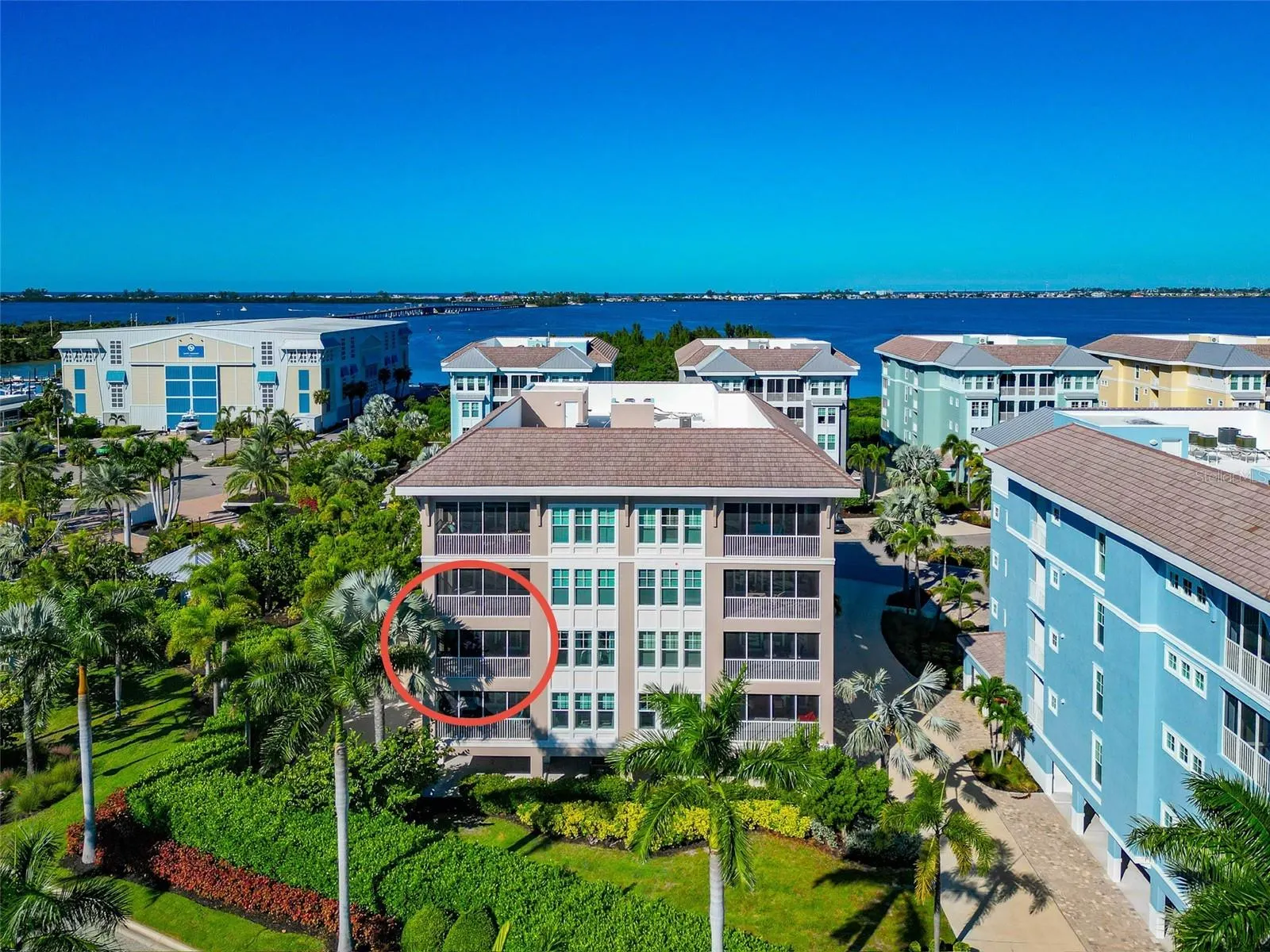 395 ARUBA CIR #203 #203