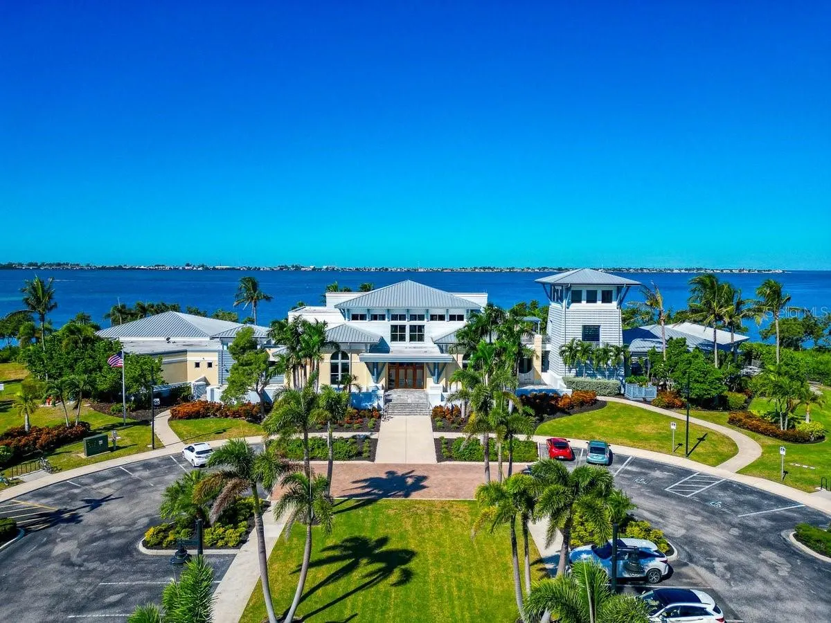 395 ARUBA CIR #203 #203