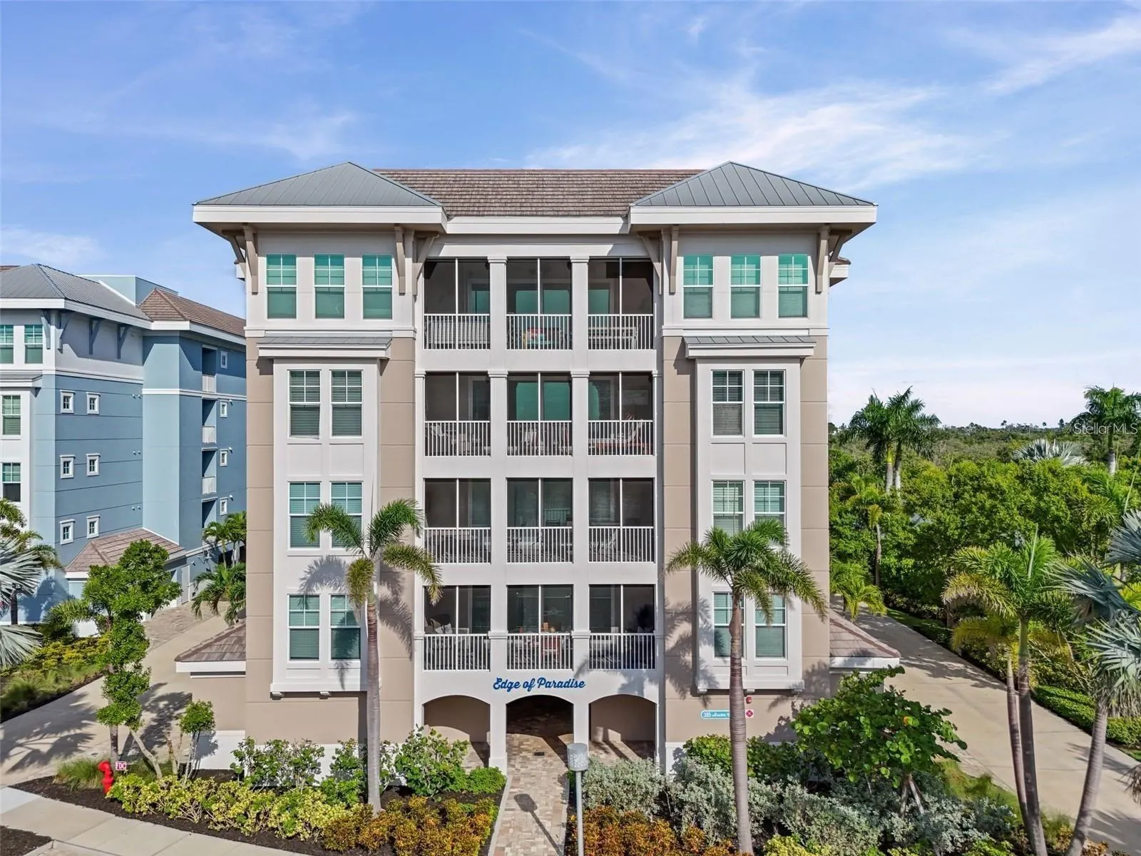 395 ARUBA CIR #203 #203