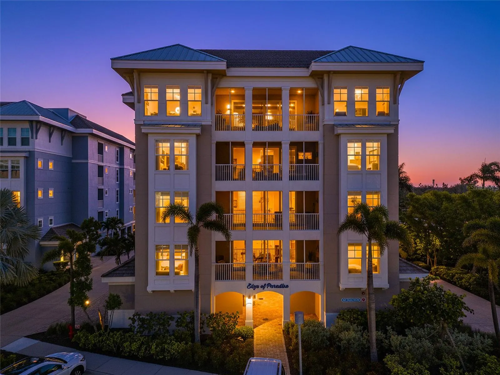 395 ARUBA CIR #203 #203