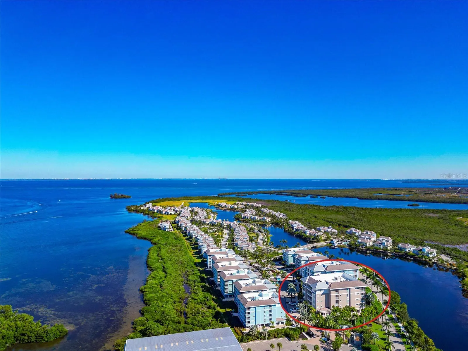 395 ARUBA CIR #203 #203