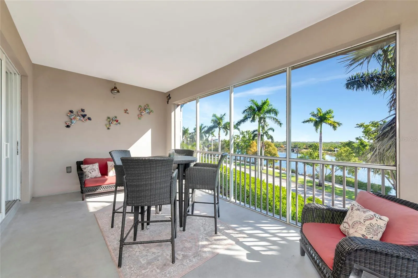 395 ARUBA CIR #203 #203