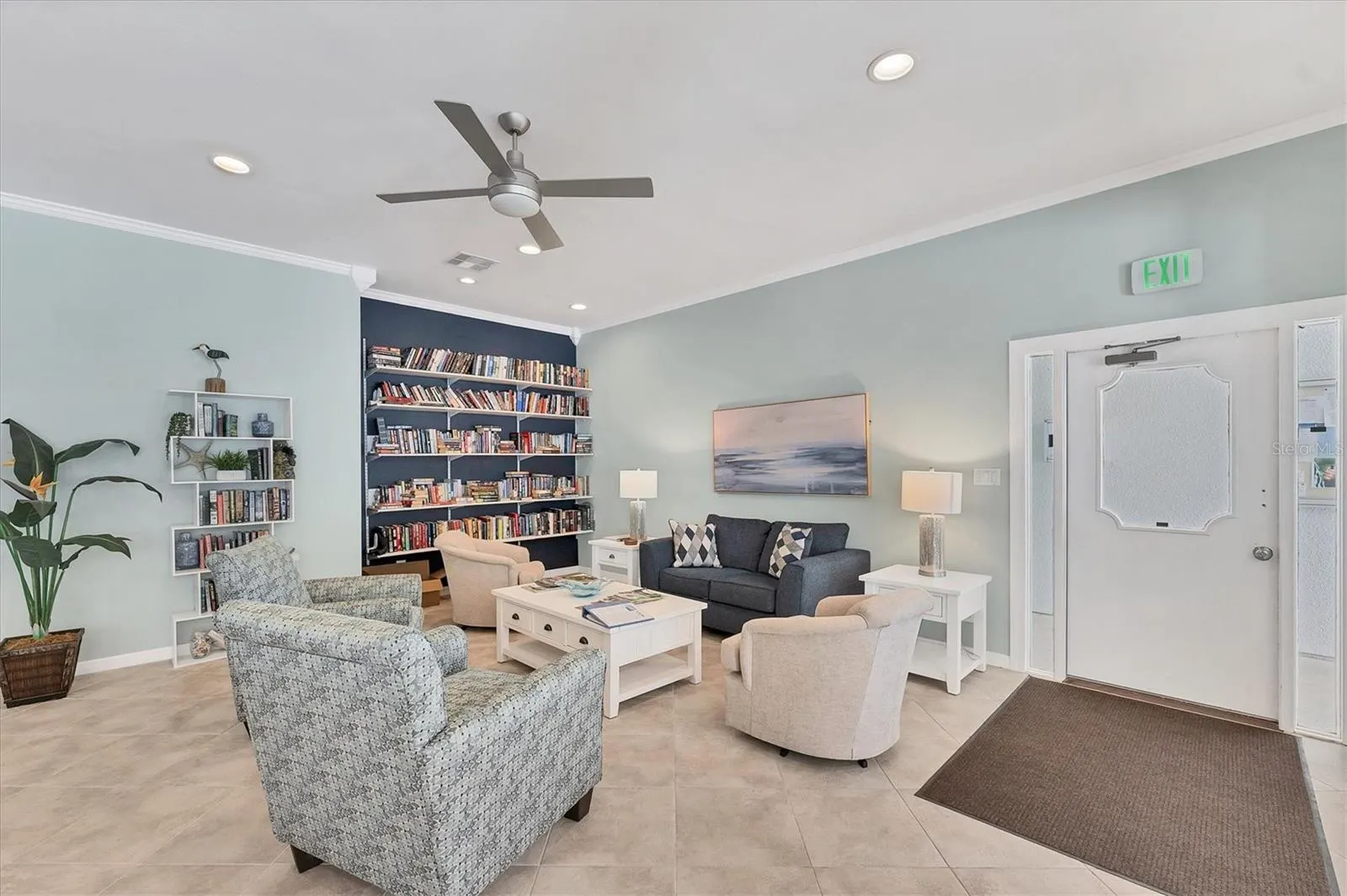 605 SUTTON PL #101 #101