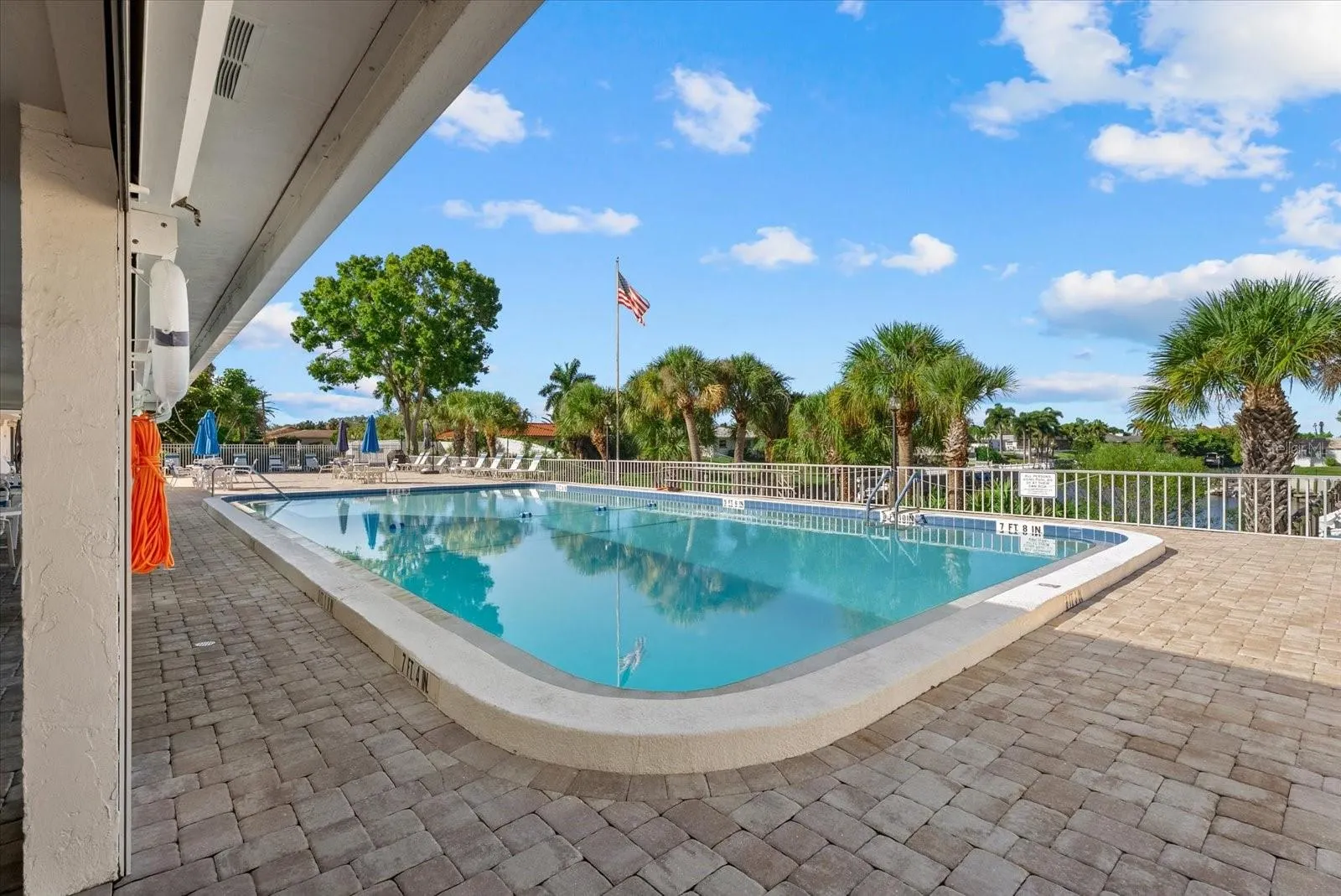 2320 AQUABLUFF PL #V274 #V274
