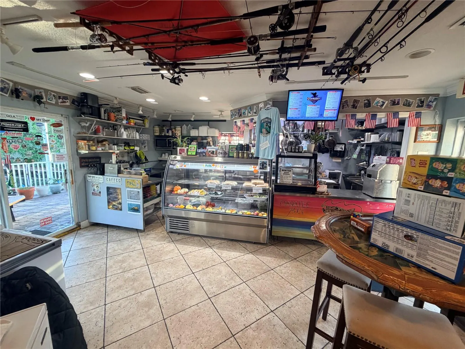 570 BLACKBURN POINT RD #Siesta 25 #Siesta 25