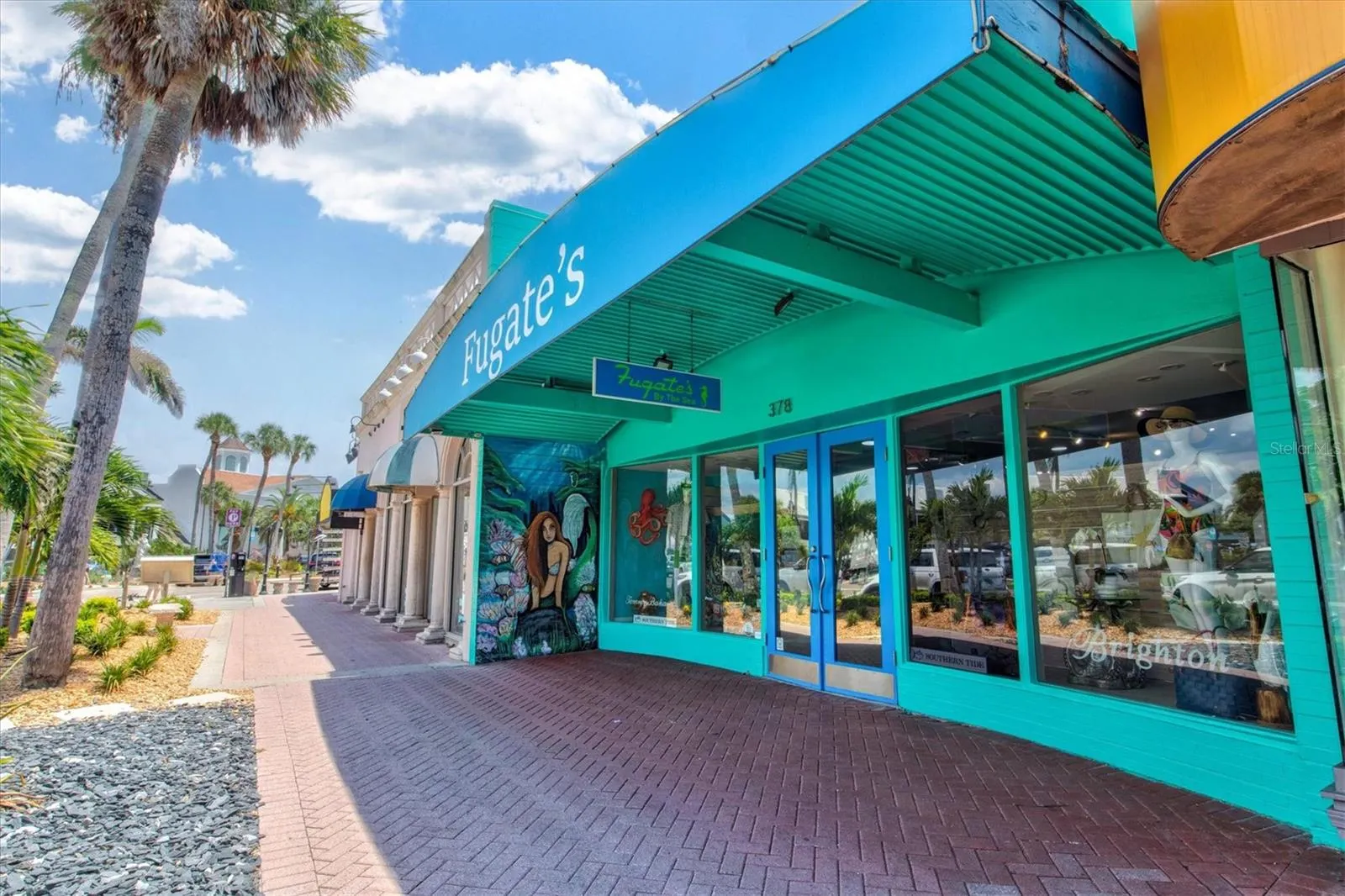 4805 OCEAN BLVD